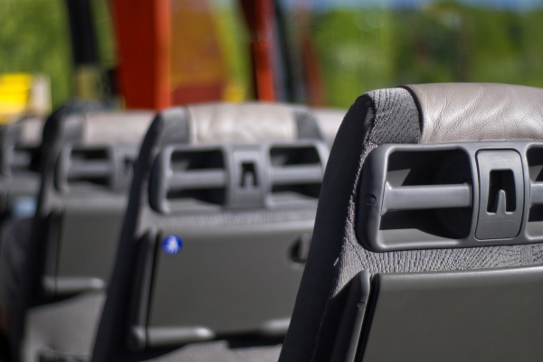 Автобусните превозвачи могат да кандидатстват по мярката за финансова подкрепа от 21 октомври