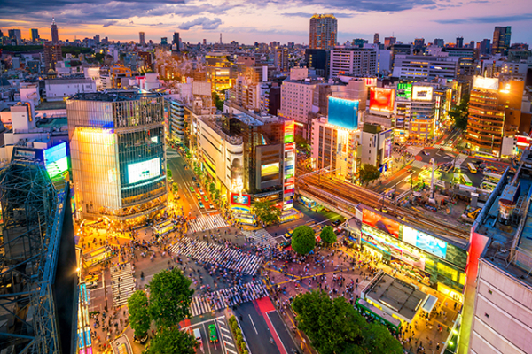 Global Finance обяви кой е най-добрият град за живеене за 2020 г.