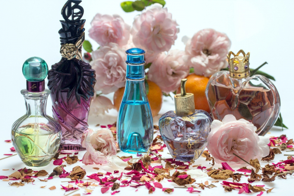 Интересни факти за парфюмите, които знаете или може би не