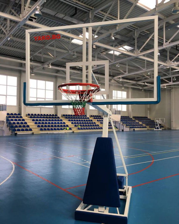 Спортният комплекс в град Годеч няма да работи до второ нареждане