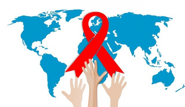 Първи декември – Световен ден за борба срещу СПИН