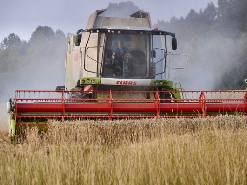 През март ще се проведат ГТП на земеделската и горска техника в Костинброд, Божурище и Драгоман