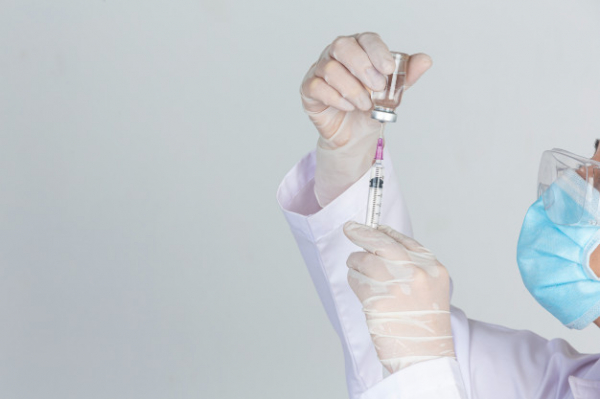 Продължаване на ваксинационна кампания в МБАЛ Своге ЕООД
