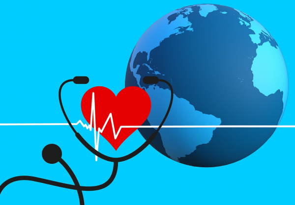7 април - Световен ден на здравето
