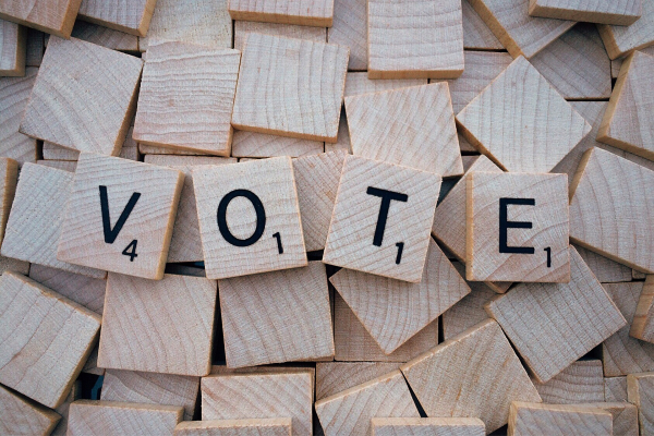 Има ли поводи за притеснение от машинното гласуване?