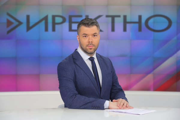 Димитър Абрашев, Bulgaria ON AIR: „Хората заслужават истината и журналистите трябва да я дадат!“