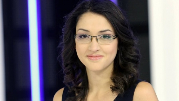 Неда Василева, Code Health TV: „Бъдещето е на младите  и интелигентни хора!“ 
