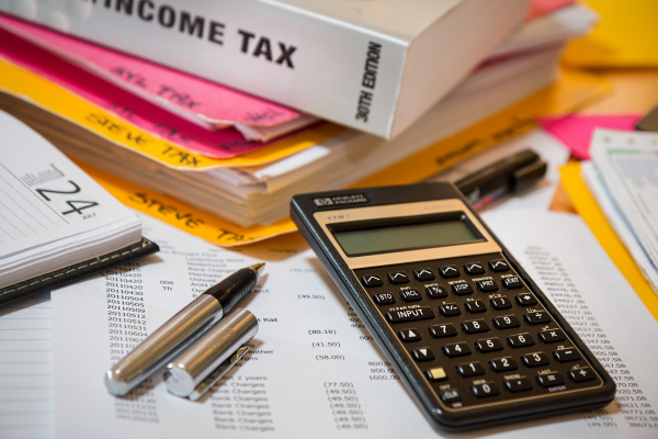 До 2 август се декларират и плащат дължими данъци за второто тримесечие на 2021 г.