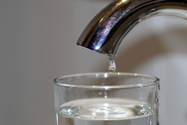 Да не се използва водата в Божурище за пиене и готварски нужди