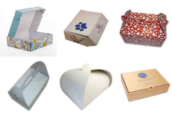 Поликарт Костинброд - производител и печат на всички видове хартиени и картонени опаковки, кутии, кашони и етикети   