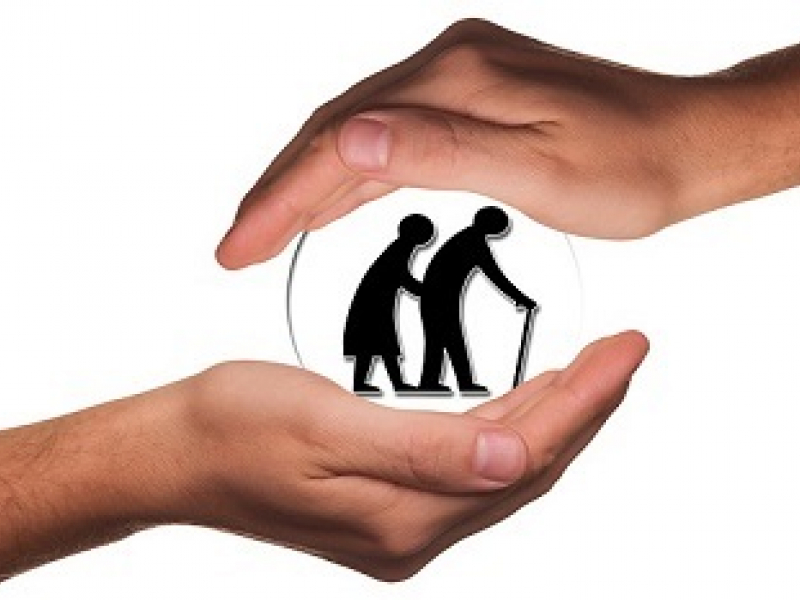 Социалната пенсия за старост стана 170 лв. от 25 декември