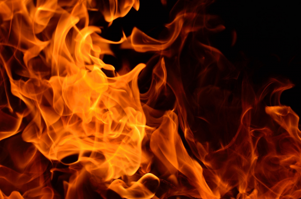 Двама души са загинали при пожар в свогенското село Габровница