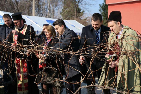 Заместник-министър Момчил Неков: Студентите от Аграрния университет – Пловдив получават стабилна основа за бъдеща реализация