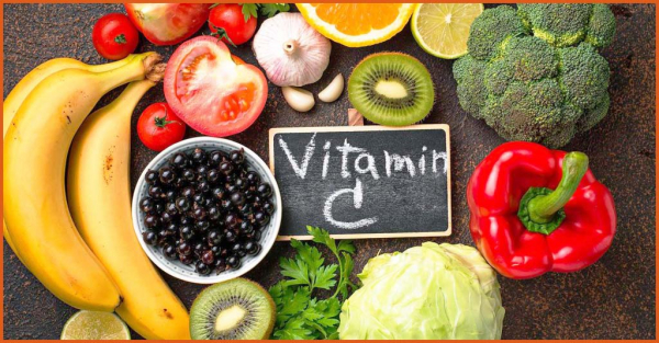 Многобройните ползи на Витамин С за нашето тяло