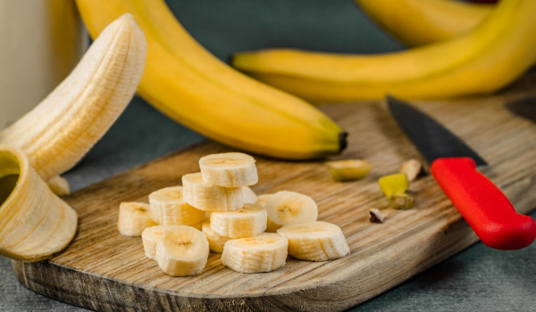 Бананите: защо са полезни и трябва да присъстват в менюто ни