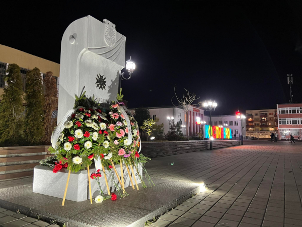 Община Костинброд отбеляза 144 години от Освобождението на България