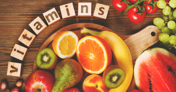 Какво всъщност представляват витамините и каква е ролята на всеки един от тях? 