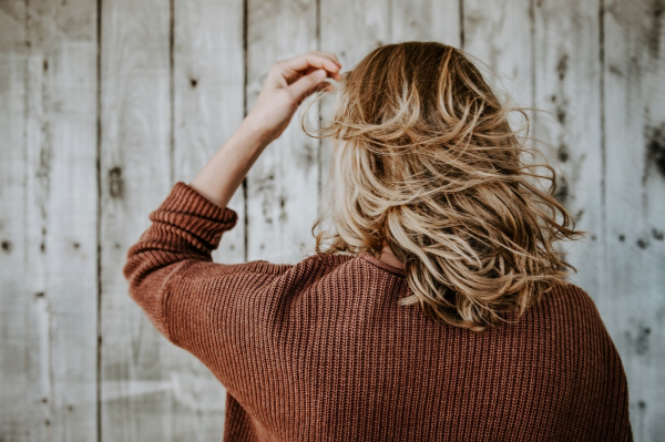 Как правилно да нанасяте балсама си за коса?