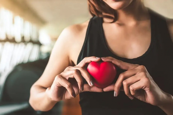 8 полезни съвета за по-крепко сърдечно здраве