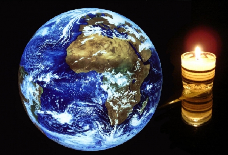  Пожарево ще се включи в  „Часът на Земята”