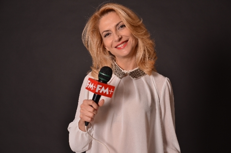 Медии и образование - интервю с Ива Дойчинова