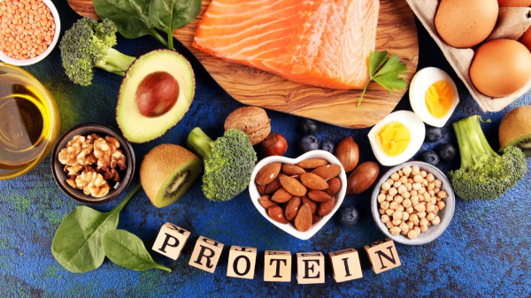 Отслабване с високо-протеинова диета – възможно ли е?
