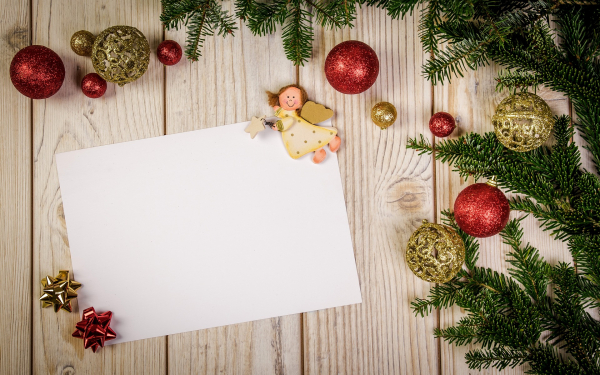 Стартира детският конкурс на „Български пощи“ – „Най красиво писмо до Дядо Коледа“