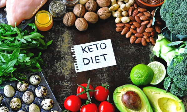 Кето диета – какво представлява и как се прави?