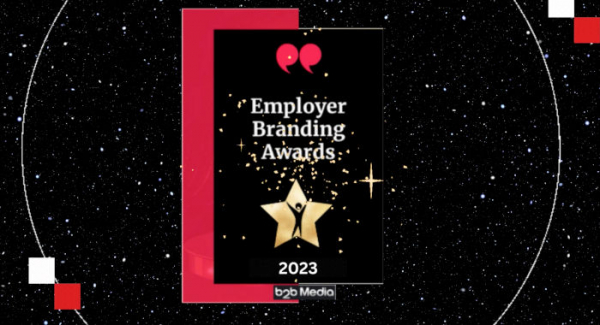 Най-добрите работодатели влизат за шести път в надпревара за Employer Branding Awards