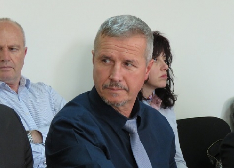 Кметовете на общини в Софийска област се срещнаха с новия директор на ОДМВР – София