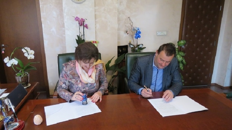 Община Сливница получи безвъзмездно право на собственост върху имот частна държавна собственост