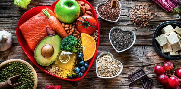 Здравословно хранене за начианаещи – какво означава и как да започнем?