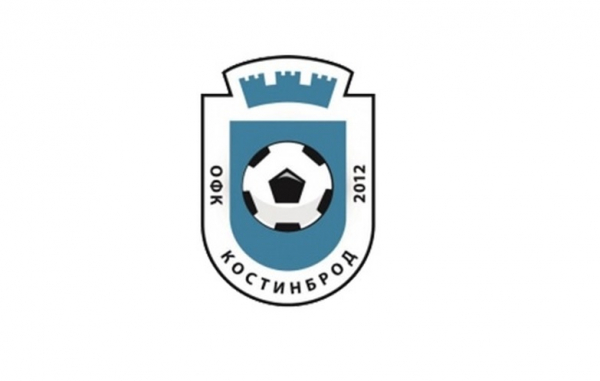 Позиция на ОФК „Костинброд 2012“ 