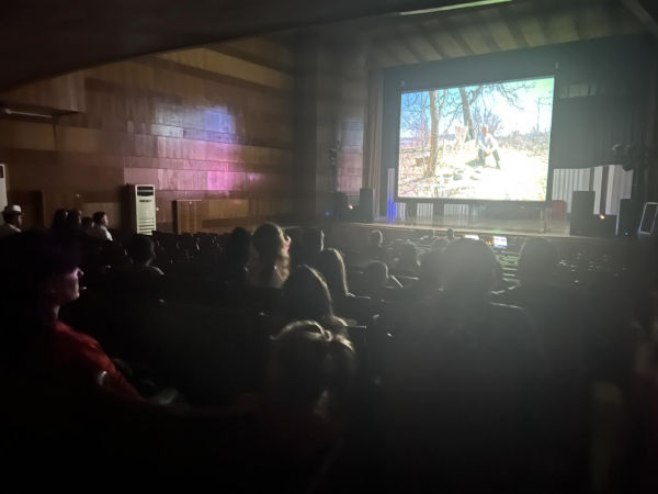 Община Костинброд продължава с прожекции на български филми