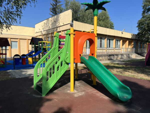 Детска градина „Виолина“, село Петърч е с нов директор