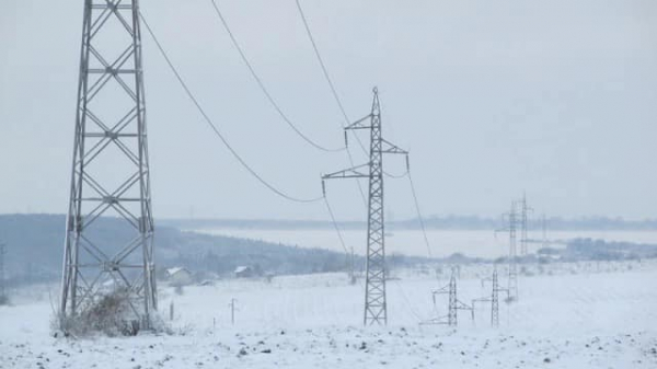 Служители на ЕРМ Запад заявиха часове за отстраняване на авариите в община Костинброд