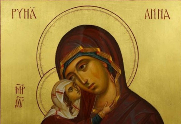 Православната църква отбелязва големият християнски празник - Зачатие на Света Анна
