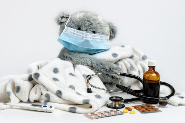 Софийска област е в грипна епидемия от 25 януари до 1 февруари