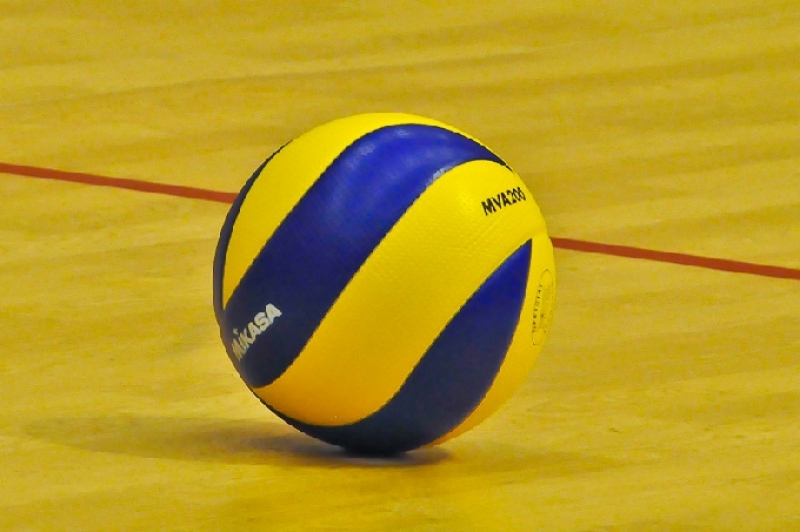 Волейболен турнир в Годеч