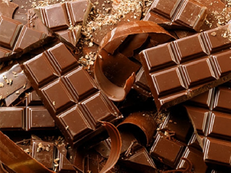 Лечебни свойства на шоколада