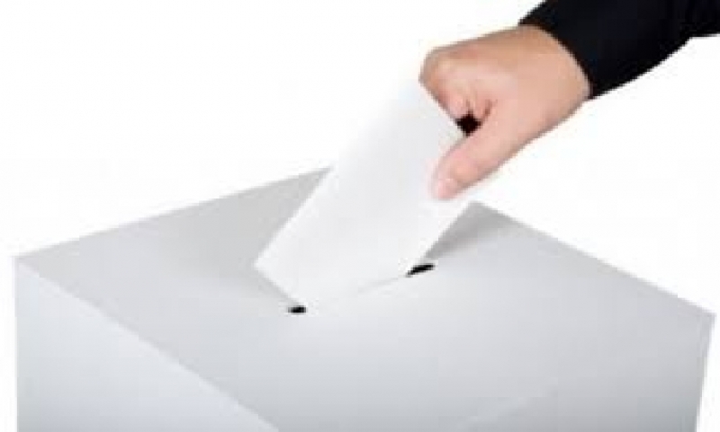 Община Своге обяви секциите за президентските избори и националния референдум