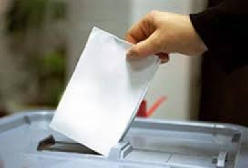 На 21 септември общините от област София ще могат да получат избирателните списъци за предстоящите на 6-ти ноември избори за президент и вицепрезиден и национален референдум