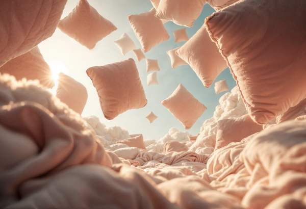 Защо не можем да „наваксаме“ съня?