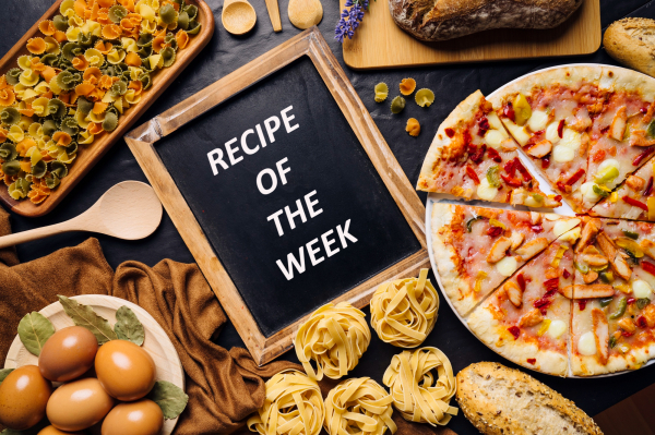 Вегетариански соев пастет с печурки и маслини