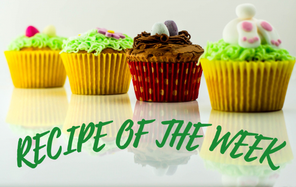 Рецепта на седмицата: Брауни с крем маскарпоне