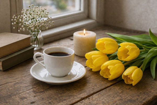 Седмичен хороскоп: 06 – 12 април