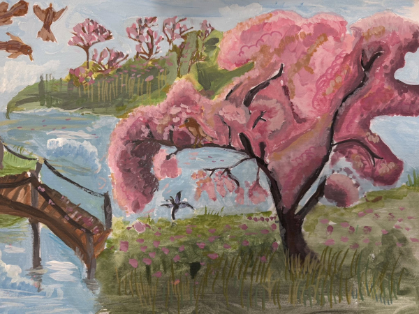 Седмица на гората в община Костинброд 