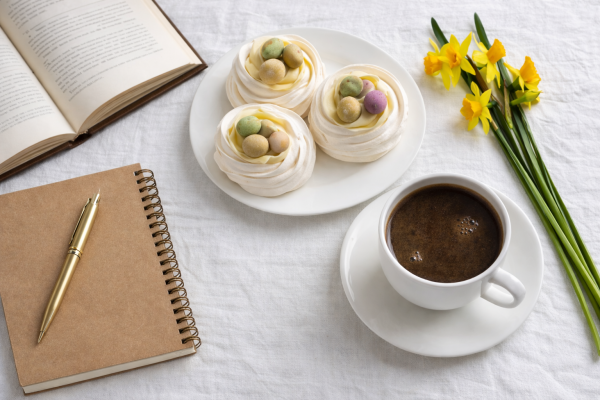 Седмичен хороскоп: 20 – 26 април