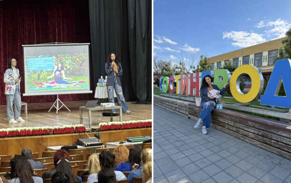 „Грижата за теб е грижа за всички!“ – обучителен семинар за учители и помощник-възпитатели в община Костинброд