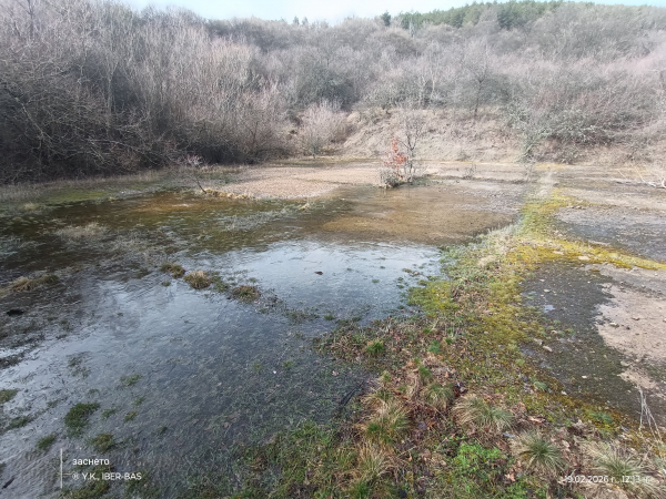 Има ли живот в старата манганова мина до село Пожарево и на каква цена?